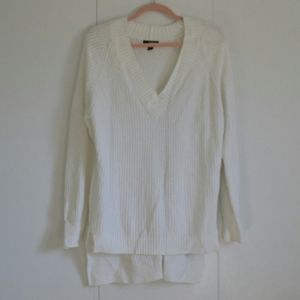 V Neck Sweater